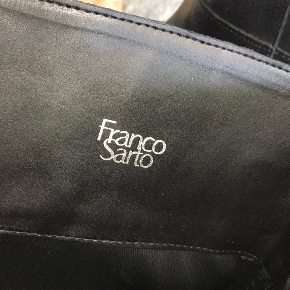 🎁 Franco Sarto Daya Knee High Boot - Picture 14 of 16